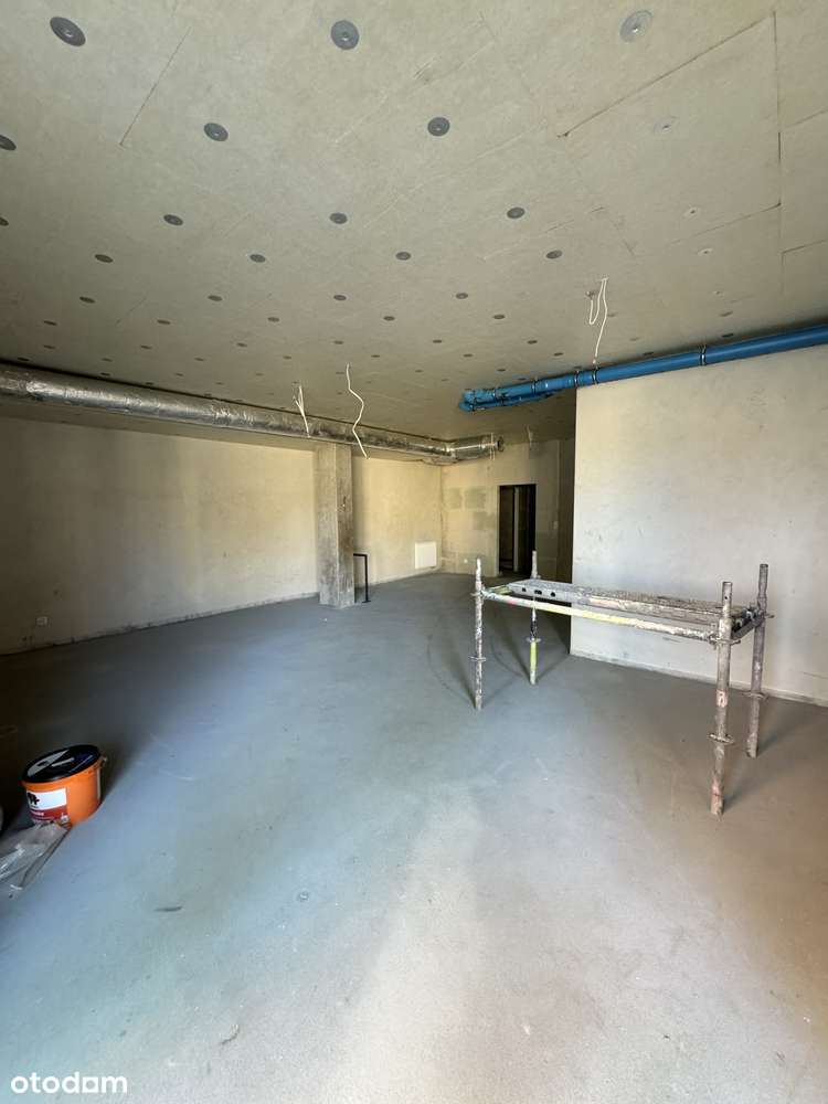 Lokal usługowy | Obok GUMed | Pod gabinet lekarski-6