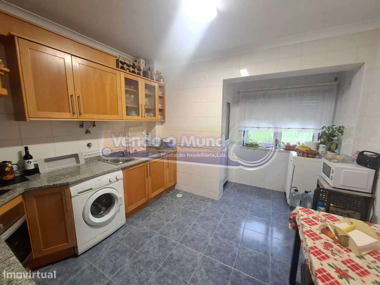 Apartamento T1 em Benavente (B627) - Grande imagem: 5/15