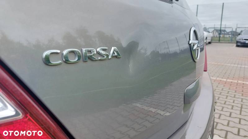 Opel Corsa 1.3 CDTI Cosmo - 11