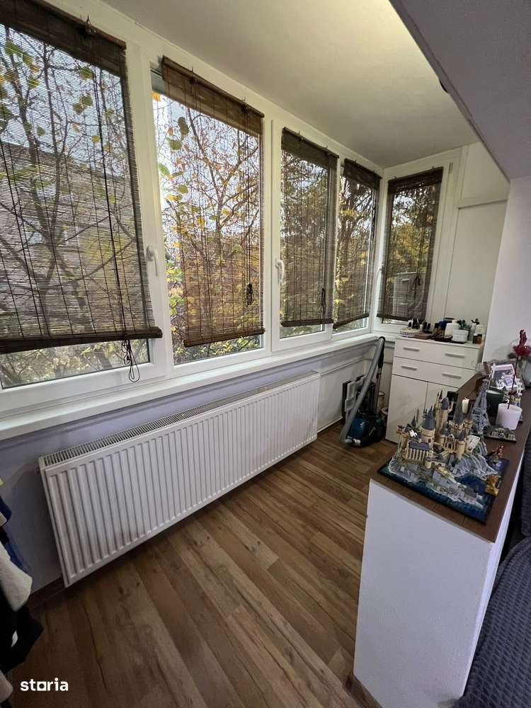 3 camere, 2 băi, 2 balcoane, 71 mp utili, zona Lipovei-7