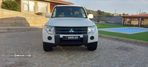 Mitsubishi Pajero 3.2 DI-D Invite - 2