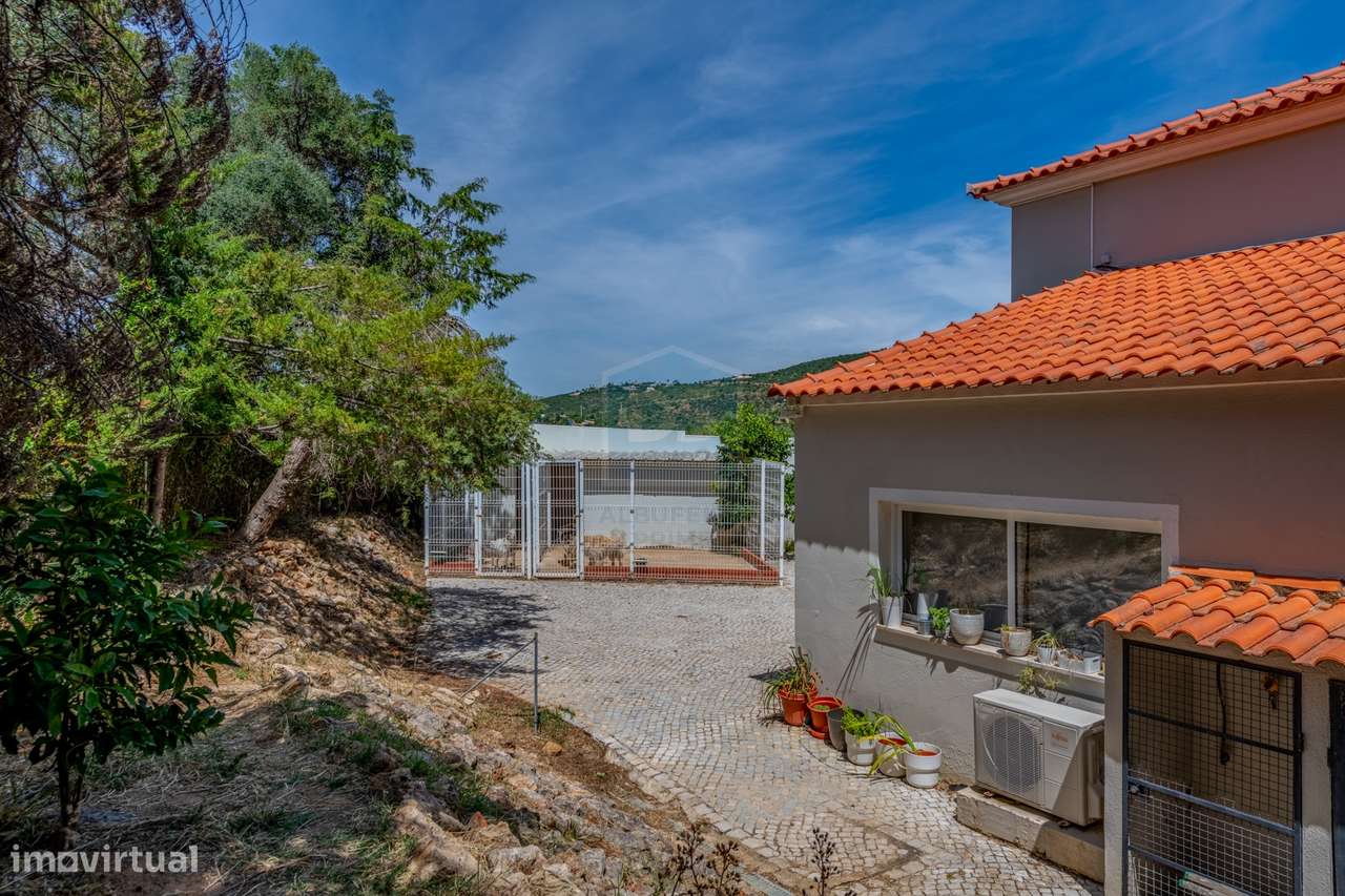 Moradia Isolada T2+1 Venda em Loulé (São Clemente),Loulé-36