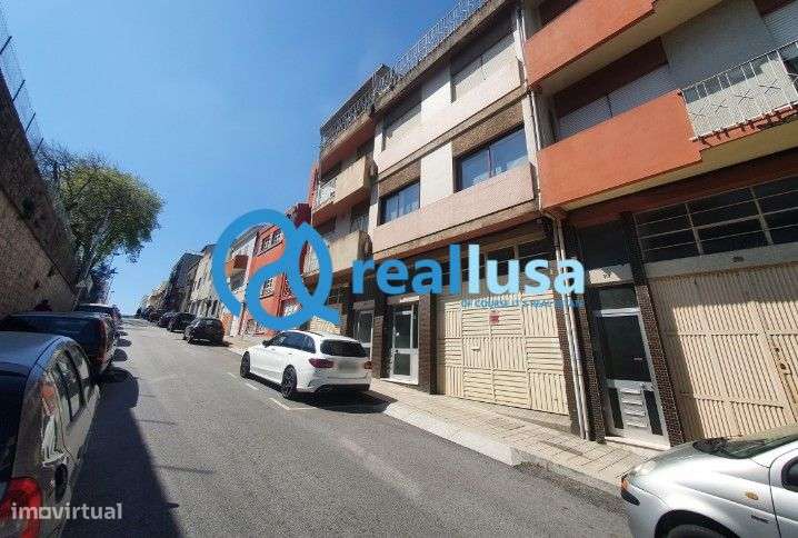 Apartamento T2 nas imediações "cinema" Vale Formoso - Grande imagem: 2/12