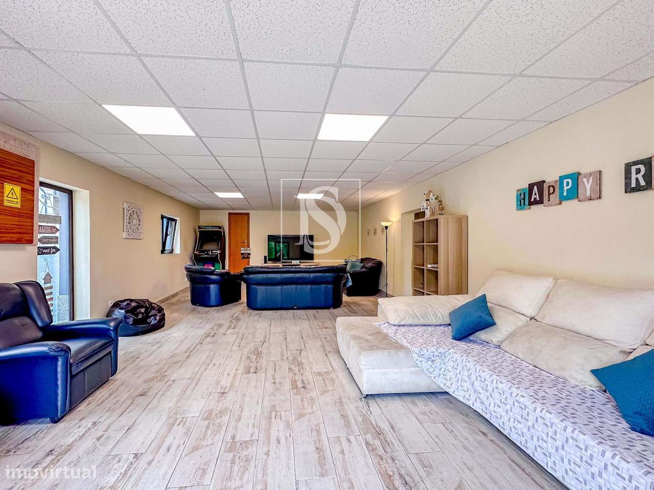 MORADIA T10 - Parque Aquático, Fregim - Amarante-23