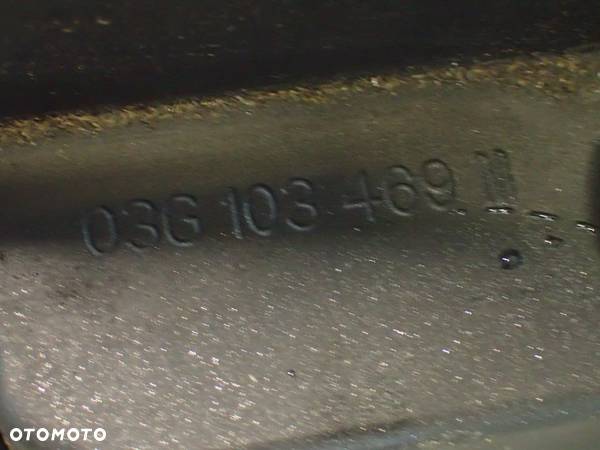 POKRYWA ZAWORÓW 03G103469M VW AUDI SKODA SEAT RADOM - 3