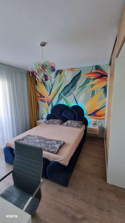 Apartament 3 camere, Modern, Zona Sopor-5