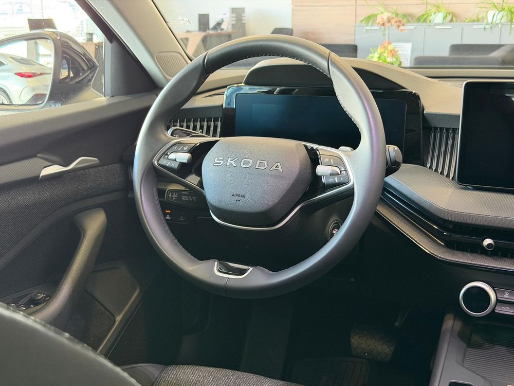 Skoda Superb COMBI Essence 1.5 TSI 150KM Salon Polska FV23%