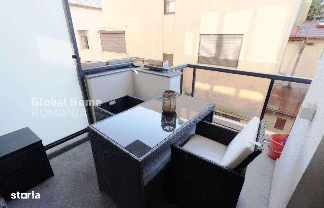 APARTAMENT 2 CAM | 1 MAI – PIATA DOMENII / CASIN | 2007 | Et 1/4 | - Imagine principală: 5/16