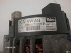 Alternador AUDI A3 (8L1) 1.9 TDI | 08.00 - 05.03 Usado REF. MOTOR ASZ 038 903 02... - 3