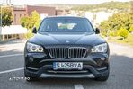 BMW X1 xDrive20d xLine - 9