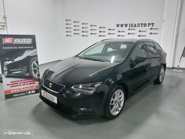 SEAT Leon ST 1.4 TSI Style S/S - 1