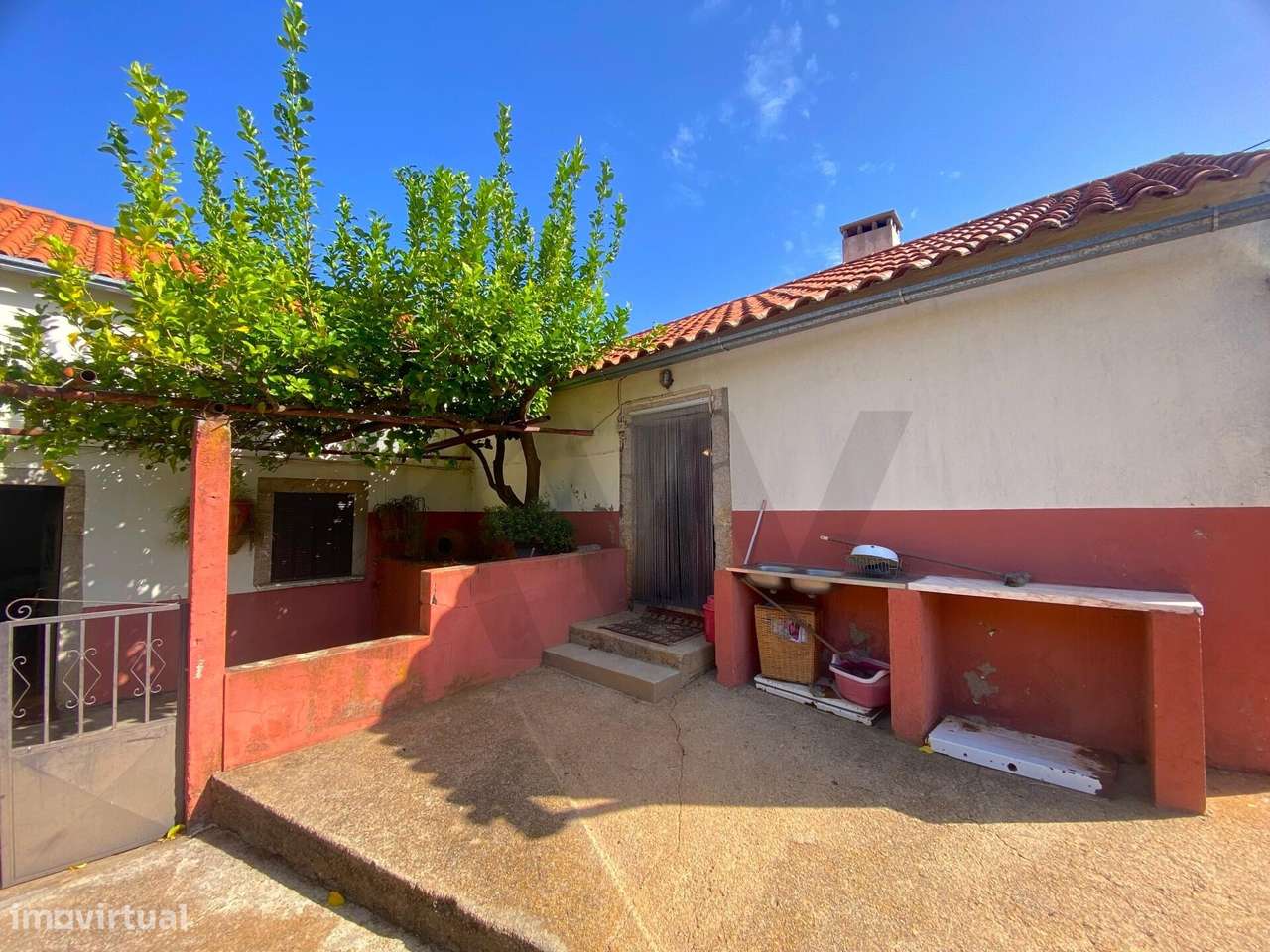 Quinta em Quintas da Torre – Rapoula, Fundão - Grande imagem: 5/59