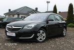 Opel Insignia 2.0 CDTI Sports Tourer ecoFLEXStart/Stop Edition - 1