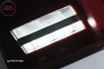 Stopuri Full LED compatibile cu VW Transporter T6 (2015-2020) Semnal Dinamic- livrare gratuita - 5