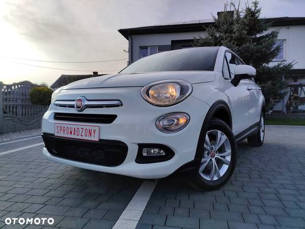 Fiat 500X 1.6 Multijet 4x2 S&S Sport - 14