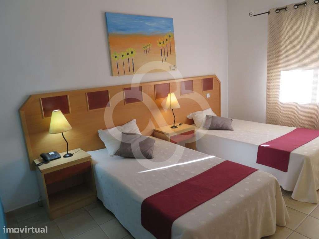 Hotel no Cartaxo em fase de remodelação apenas a 45 Minutos de Lisb...-9
