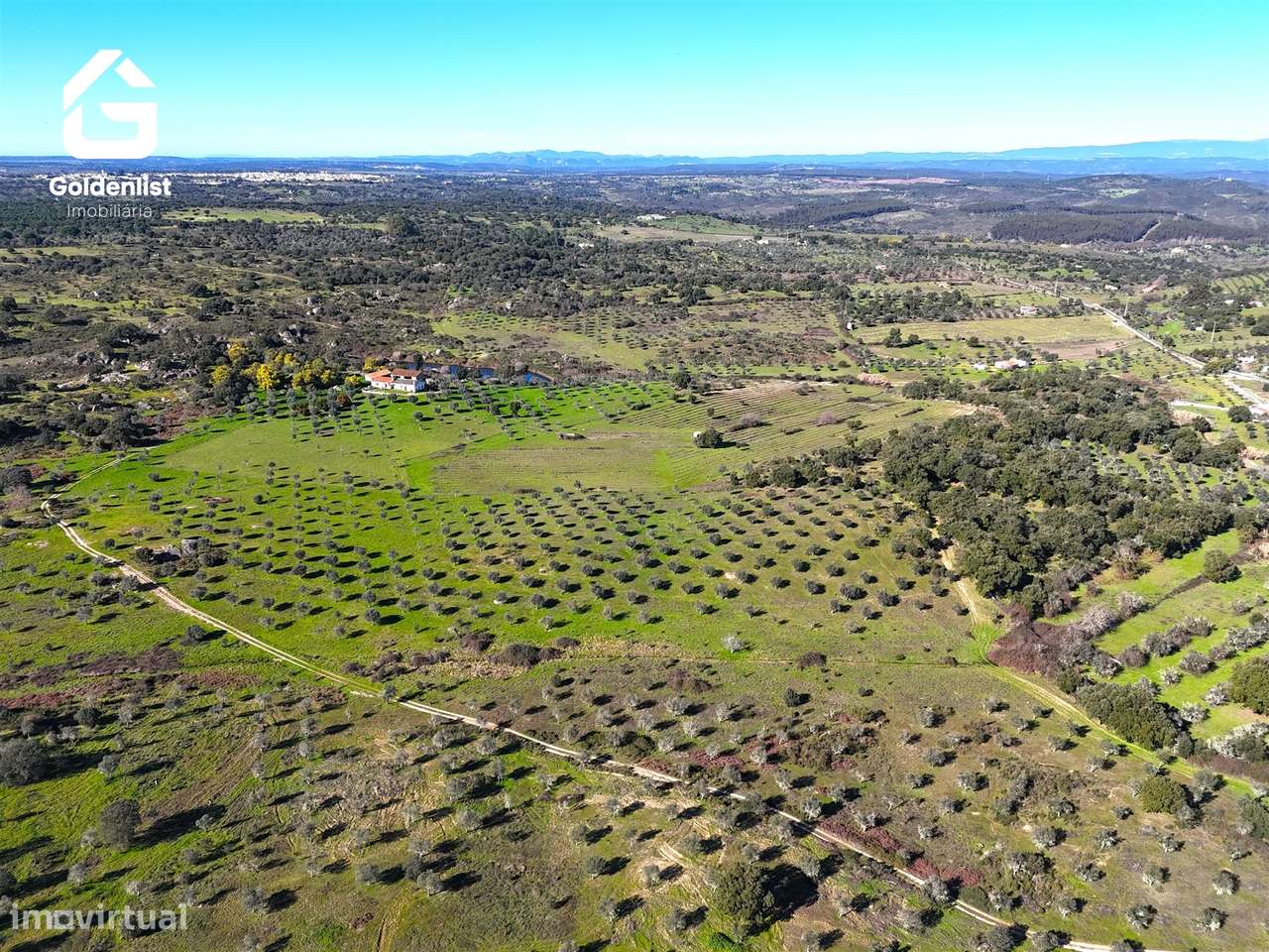 Herdade  Venda em Espírito Santo, Nossa Senhora da Graça e São Simão,N-29