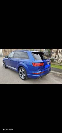 Audi Q7 3.0 TDI quattro tiptronic - 8