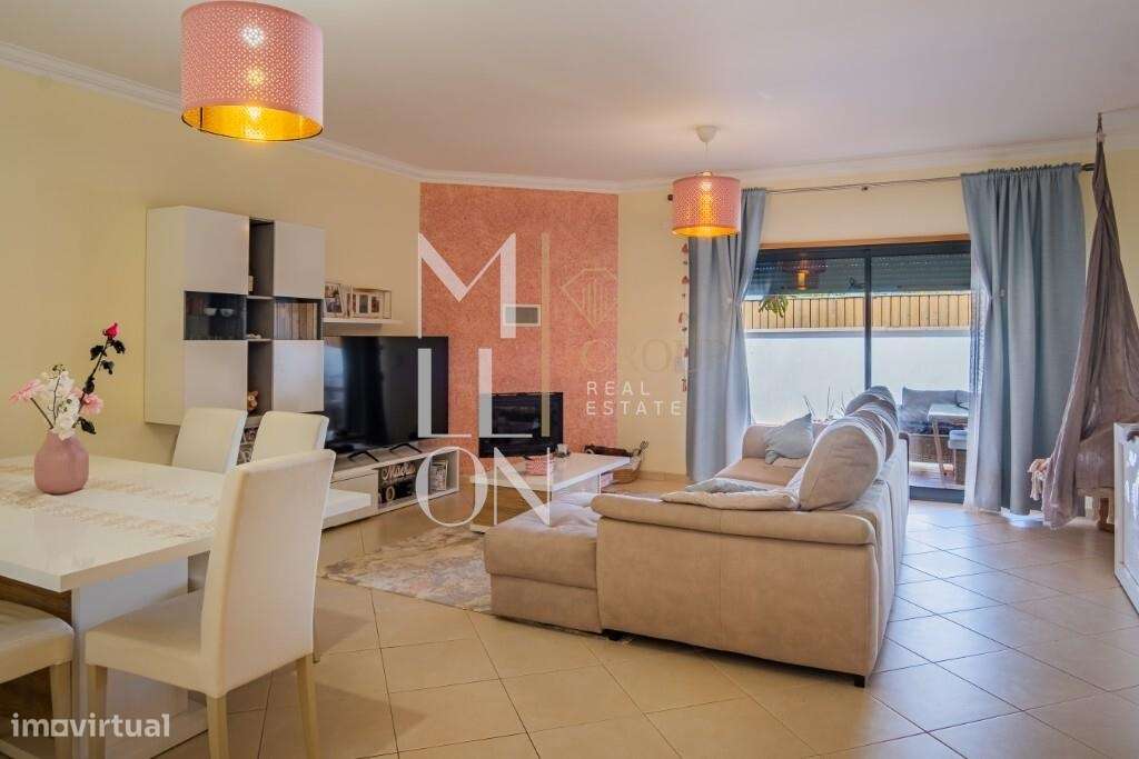 Moradia T3 Exclusiva em Condomínio Privado – Ferreiras / Albufeira-15