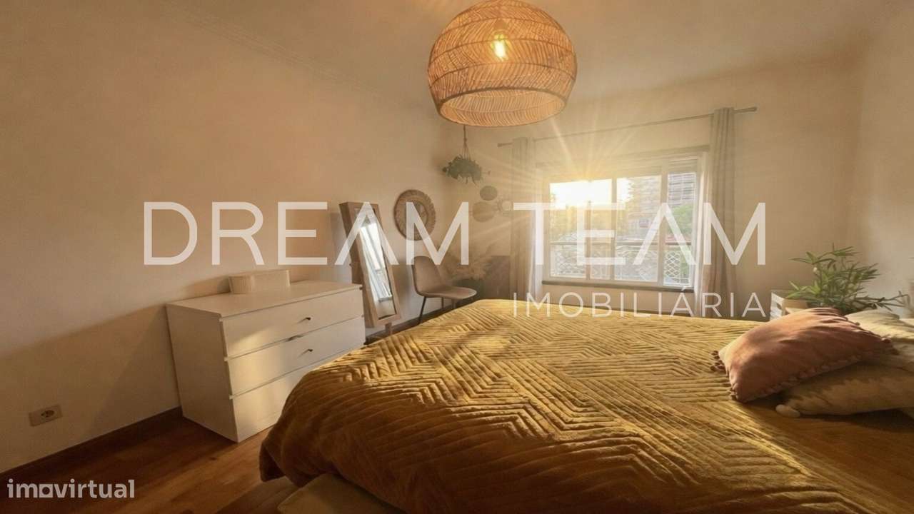 Apartamento T2 nas Colinas de São Francisco – Setúbal | Vista Cidade e-13