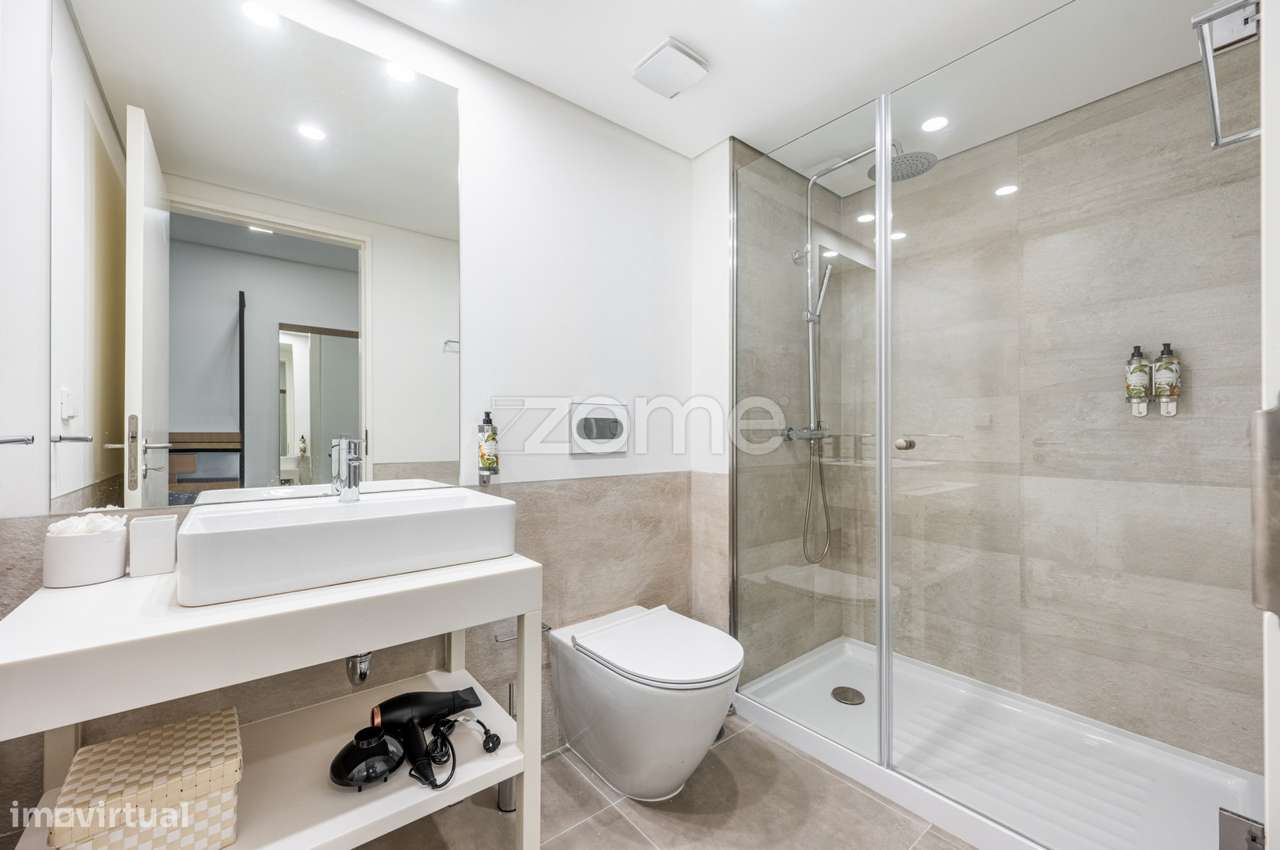 T1 (T0 + T0) ao Jardim do Morro | V.N.Gaia - Grande imagem: 3/18