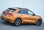 Audi Q8 50 TDI mHEV Quattro Black Edition Tiptronic - 9