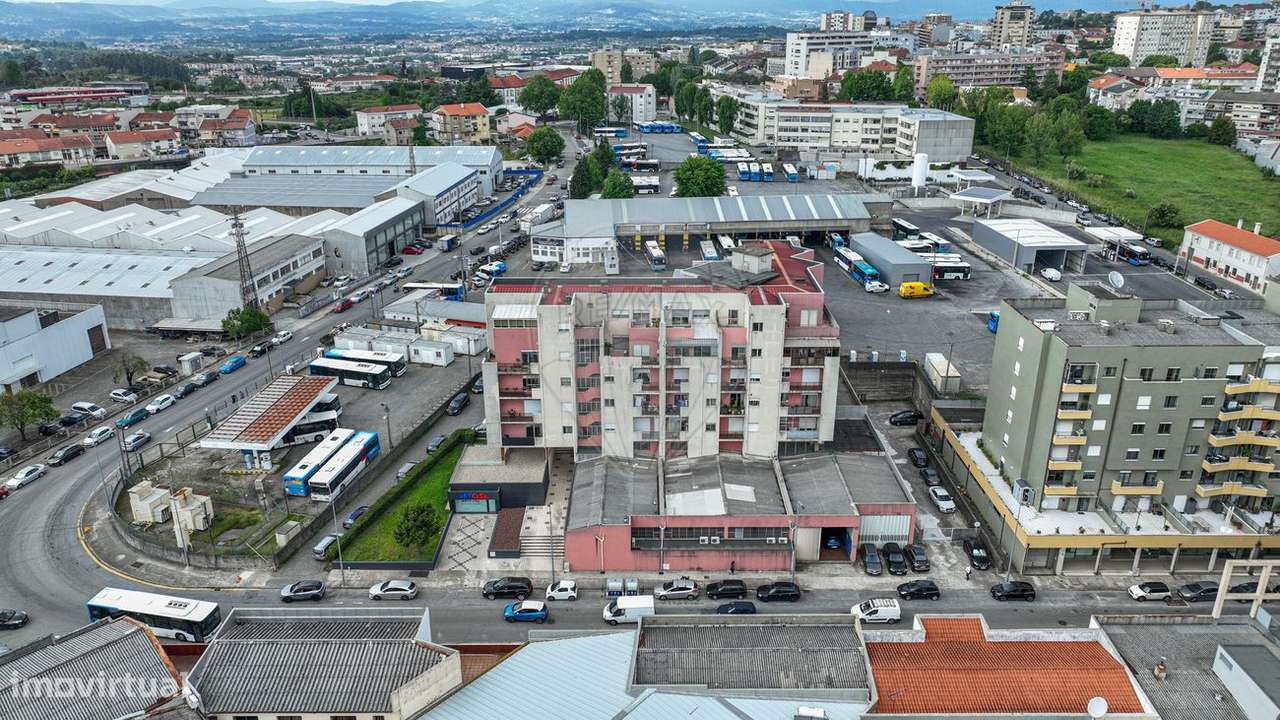 Apartamento T3 para venda-19