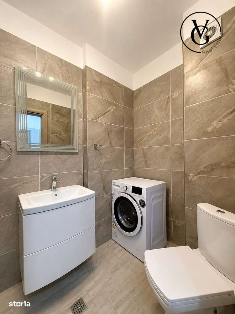 Apartament 2 camere modern - Alezzi Beach Resort - Mamaia Nord-11