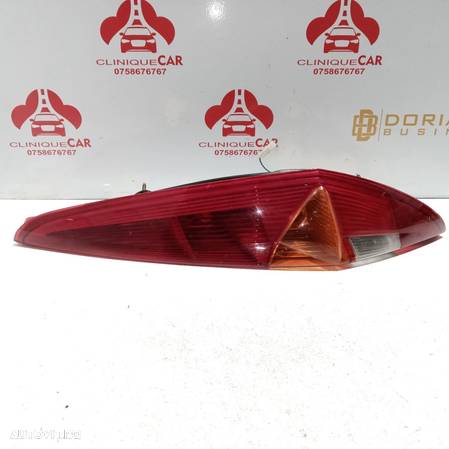 Stop dreapta Fiat Punto II| 46794077 - 1