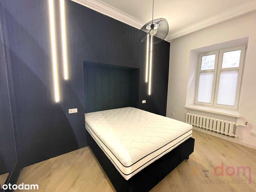 Stylowe mieszkanie po generalnym remoncie – 50 m²-11