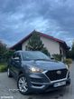 Hyundai Tucson 1.6 Turbo 4WD DCT Advantage - 5