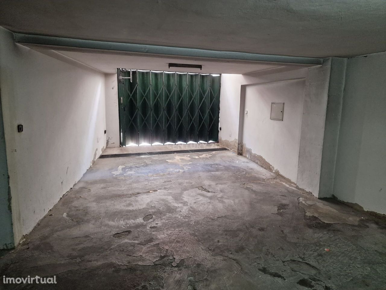 Lugar de Garagem para arrendamento no Centro de Braga