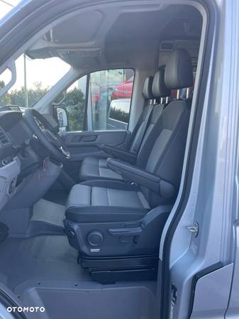 Volkswagen Crafter - 12