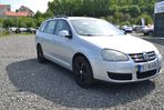 Volkswagen Golf 1.9 TDI DPF Comfortline - 2