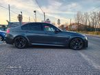 BMW M3 Auto - 4