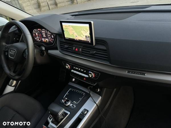 Audi Q5 2.0 TDI Quattro Sport S tronic - 16