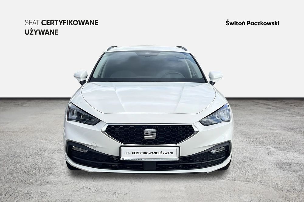 Sportstourer Style 2.0 TDI 115 KM manual