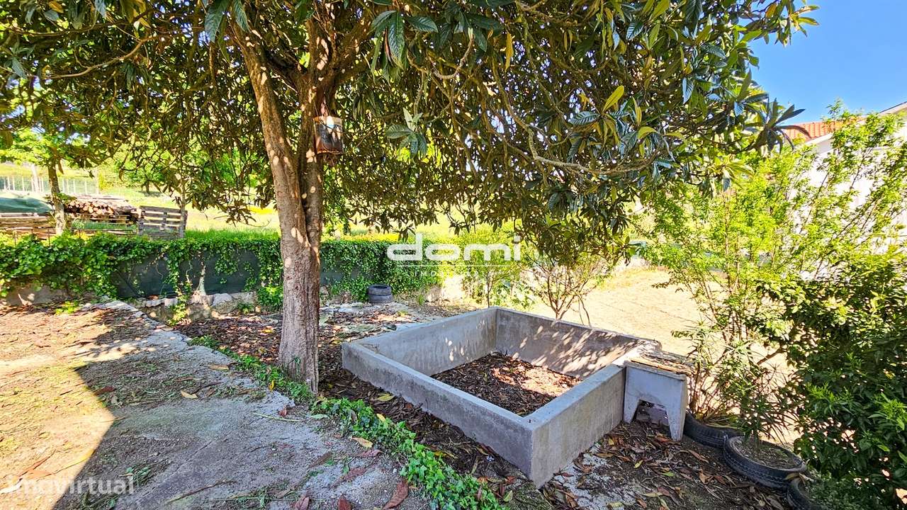 Moradia T3 a 2 minutos do centro da Cidade-12