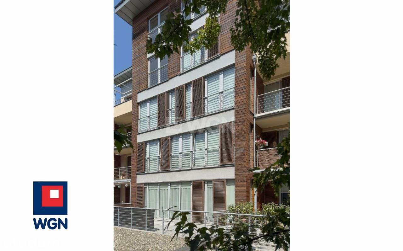 Niezwykle atrakcyjny apartament na oś. Zeta Park.-16