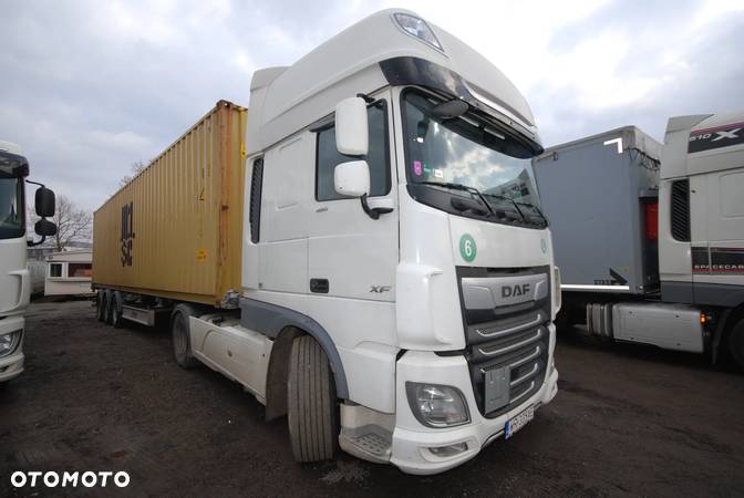 DAF XF 480FT - 3