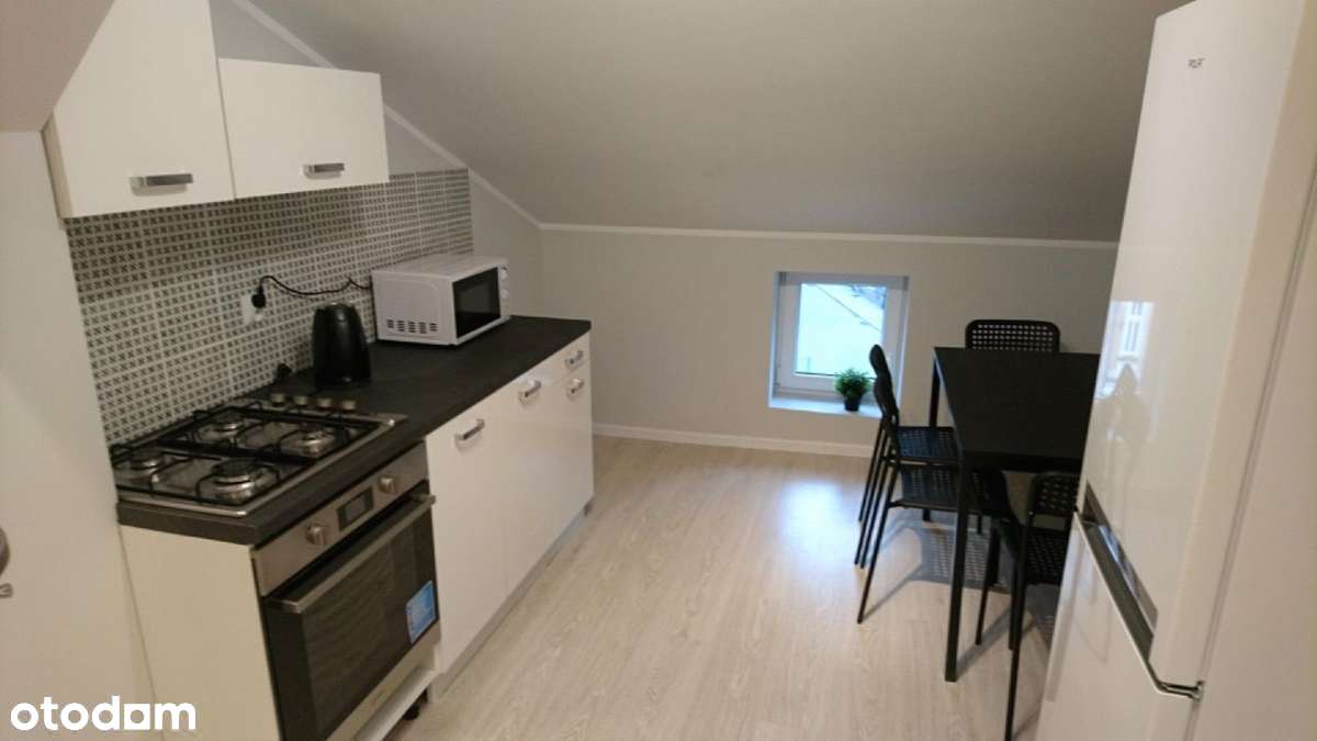 Pokój do wynajęcia ul. Gliwicka - Pełny obrazek: 5/5