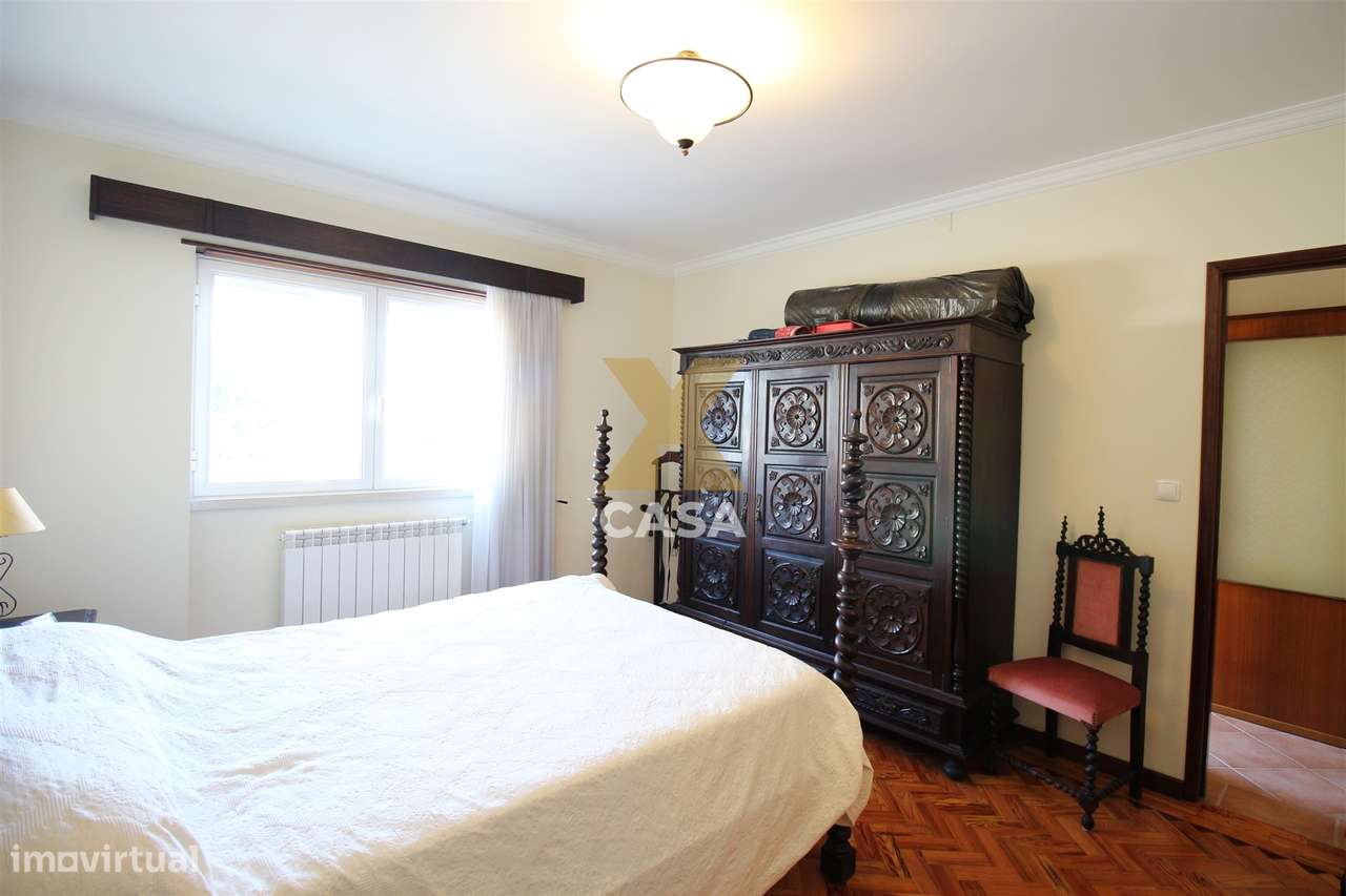 Moradia T3 Venda em Gondemaria e Olival,Ourém-21