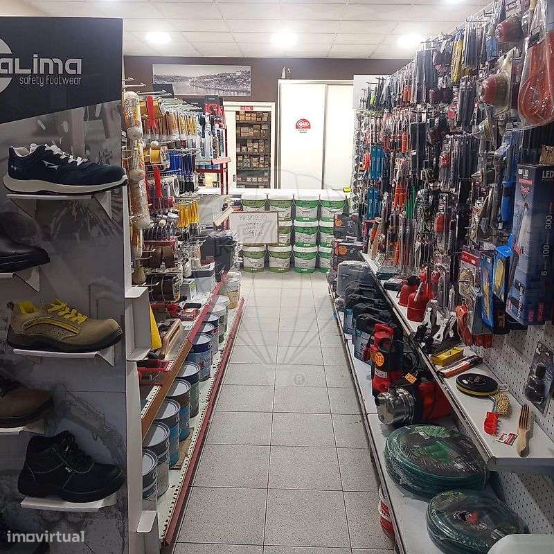 Trespasse  para venda - Grande imagem: 4/5