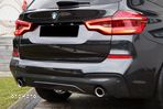 BMW X3 - 14