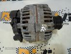 Alternador Audi A3 (8P1)  06F 903 023 F / 06F903023f / 0124525091 - 5