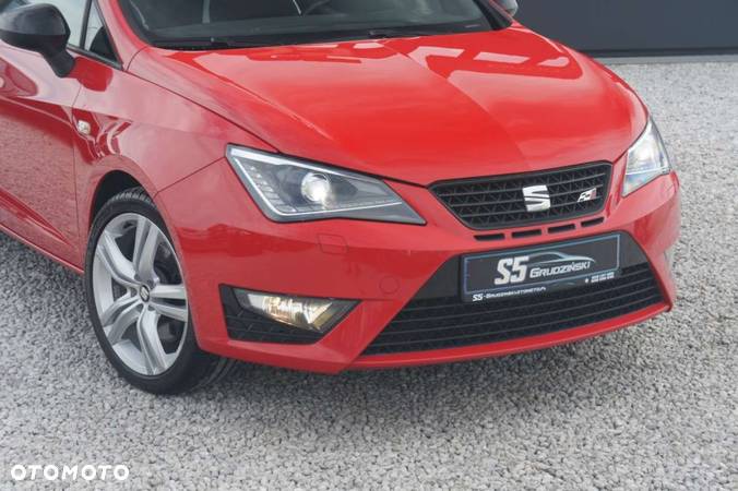 Seat Ibiza - 17