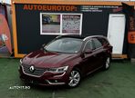 Renault Talisman Grandtour BLUE dCi 200 EDC INTENS - 31