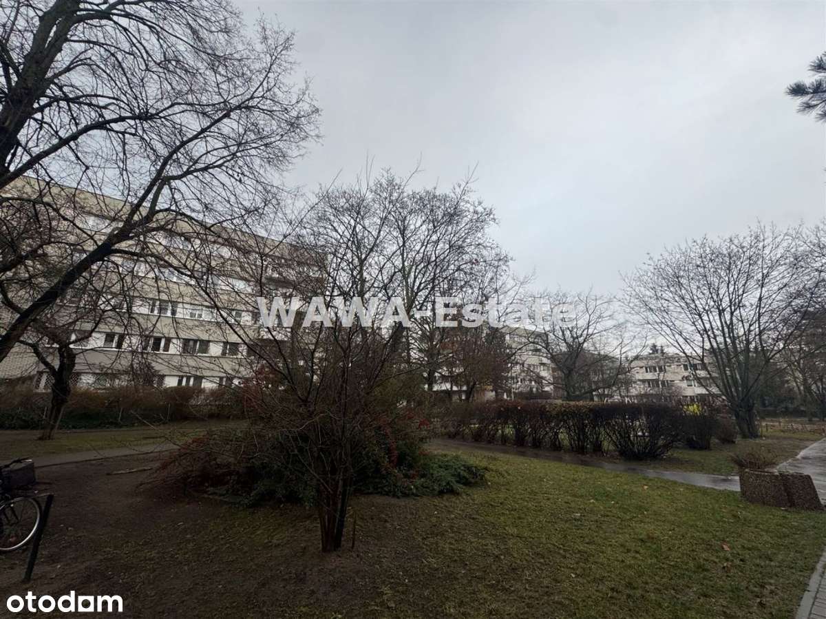 Zamieszkaj w historycznej oazie Żoliborza, loggia!-16