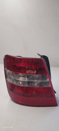 Fiat STILO 192 2001-2007 lampa tylna prawa - 1