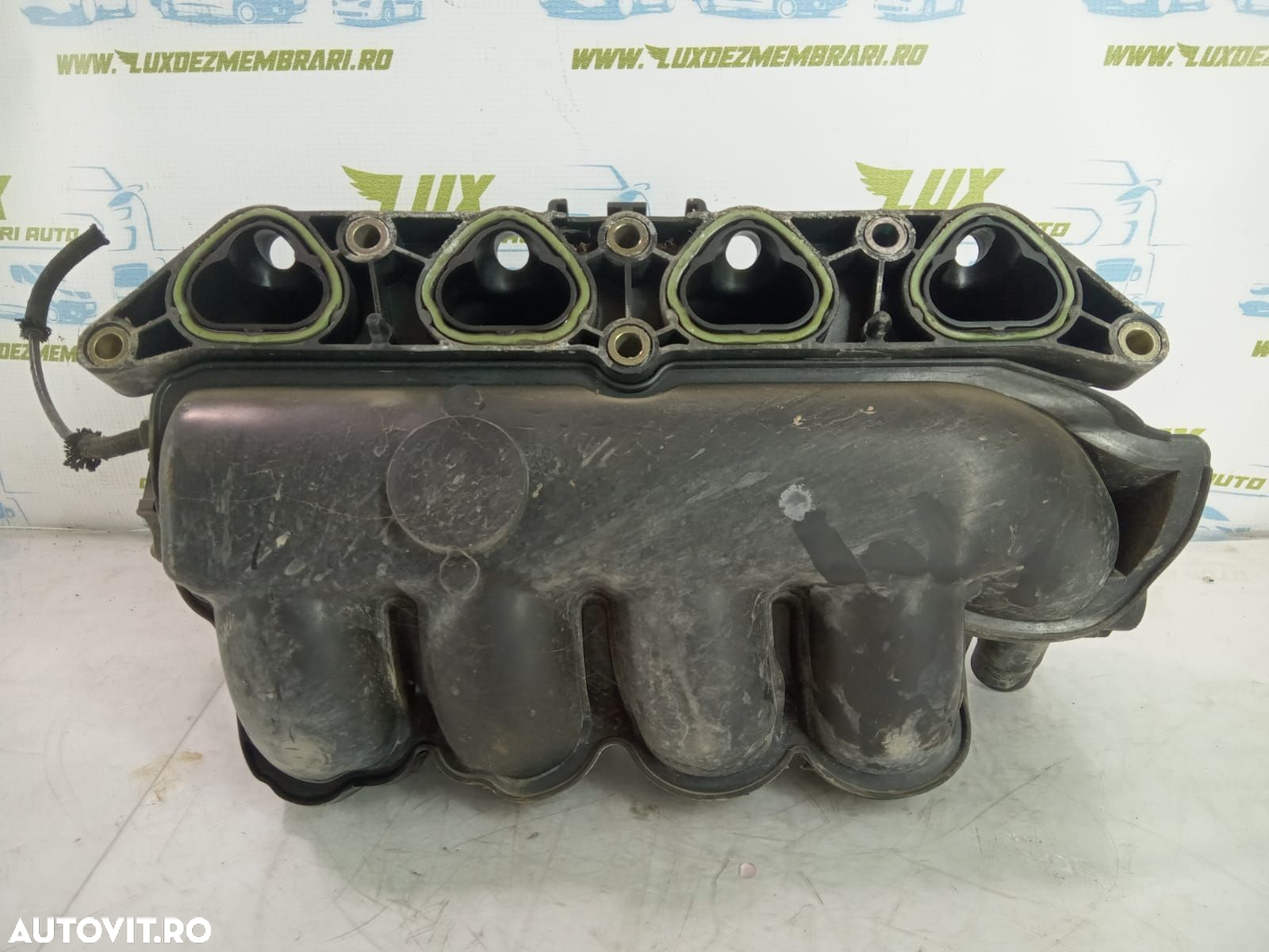 Galerie admisie 1.6 benzina bcb 036129711fa Seat Toledo 2 - 3